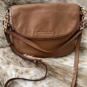 Michael Kors crossbody purse